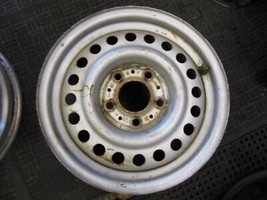 Wheel 15x6-1/2 Steel Fits 92-99 BMW 318i 496905 - £26.40 GBP