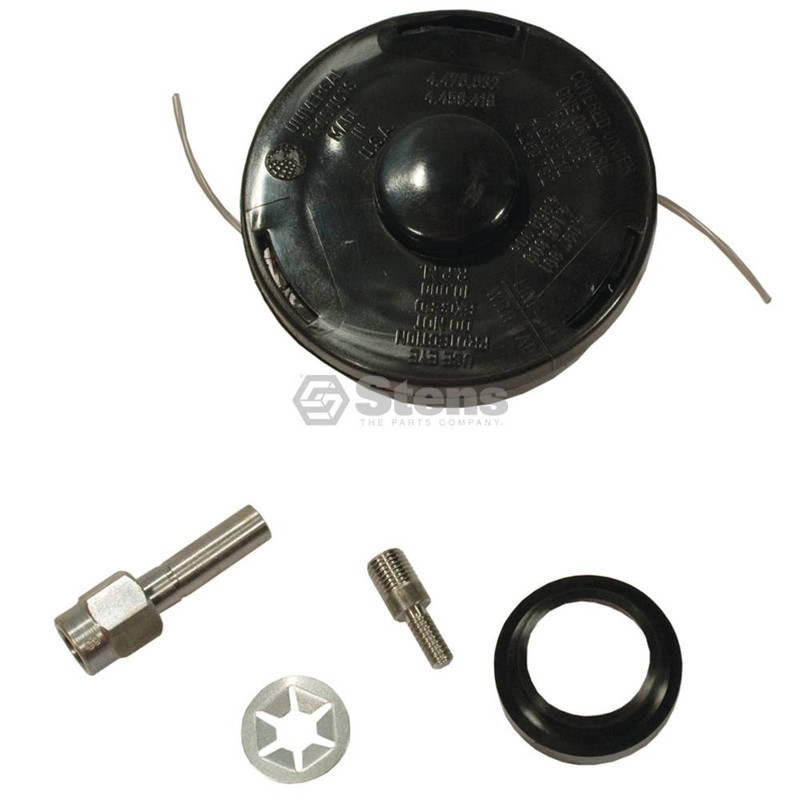 Bump Head fits Ryobi 700R 710R, 720R, 760R, 764R, 770R, 960R, 975R, 2751, 260