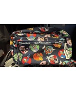 Walt Disney World Character Pattern Cross Body Fanny Pack Purse NEW - $44.90