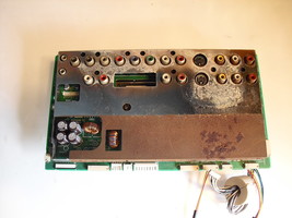 1-686-912-12   main  board  for  sony  ke-32ts2u  - $19.99