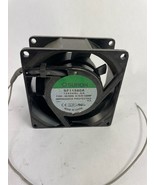 SUNON SF 11580 A Impedance Protected DC12V 2 - Wire CPU Cooling Fan - $13.85