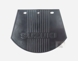 FOR Suzuki A50 A70 A80 A90 A100 GT100 Front Fender Mud Flap New - £7.54 GBP