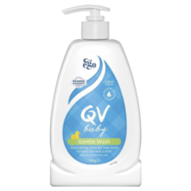 QV Baby Gentle Wash 500G - £74.18 GBP
