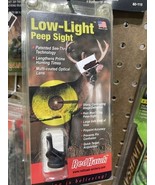 Red Hawk low-light Peep Sight  - €8,31 EUR