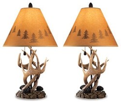 Derek - Table Lamp (Set of 2) - $1,903.95 MXN