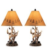 Derek - Table Lamp (Set of 2) - $1,903.95 MXN