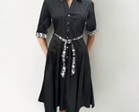 Dizzy-Lizzie Mrs Maisel Dress Size L - $106.92