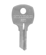 KEYKRAFTER #2013 BRASS (Pack of 4) - $24.76 CAD