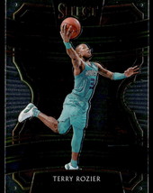 2019 Panini Select #23 Terry Rozier EX-B113R2 - £11.69 GBP