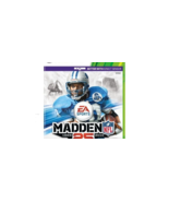 XBOX 360 MADDEN NFL 25 GAME SALES Sport Dvd Disc Video Games ❃ FreshSpun - €12,91 EUR