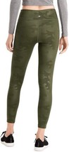 allbrand365 designer Womens Activewear Printed Leggings,Cool Camo Size Small - £30.88 GBP