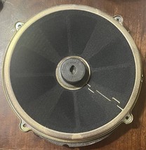 2000 01 02 03 04 05 CADILLAC DEVILLE SEVILLE BOSE SUBWOOFER SPEAKER OEM ... - $94.95