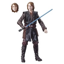 STAR WARS The Black Series Archive Anakin Skywalker 6&quot; Scale Figure - $271.99