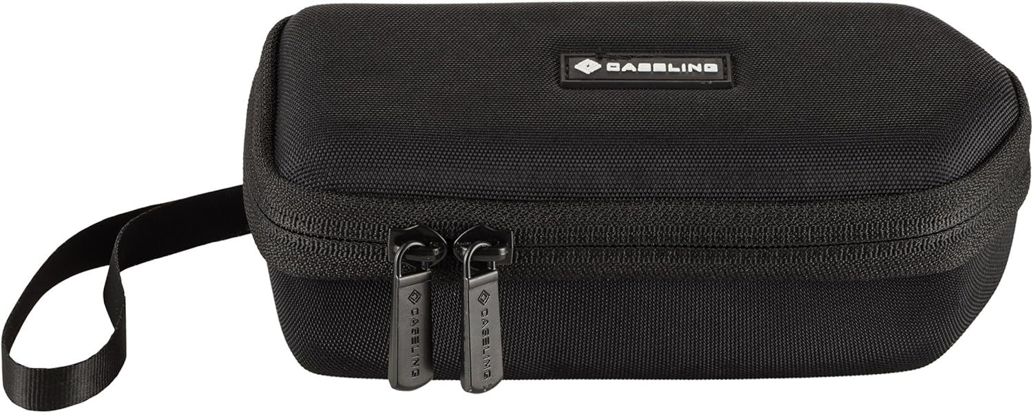 Hard Case | Carrying Storage Travel Bag Protective Pouch | Fits Zoom H4N... - $30.69