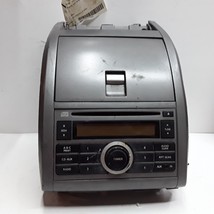 07 08 09 Nissan Sentra AM FM CD radio receiver OEM 28185-ET000 - £54.43 GBP