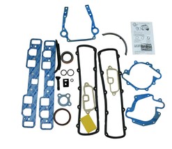 Sealed Power 260-2087 GS 2087X Cylinder Head Valve Cover Gaskets Complete Assy - £57.08 GBP