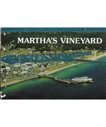 Martha&#39;s Vineyard Island, New England - 10 Photo&#39;s - $10.96 CAD