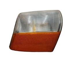 Passenger Corner/Park Light Below Headlamps Fits 93-96 GRAND CHEROKEE 32... - $31.68