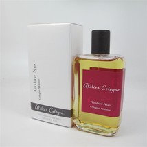 Ambre Nue by Atelier Cologne 200 ml/ 6.7 oz Cologne Absolue Spray NIB - £110.90 GBP