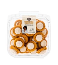 Patti LaBelle Mini Sweet Potato Cookies - $25.00