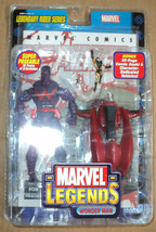NEW 2005 Marvel Legends Legendary Rider Series WONDER MAN action figure ... - £55.74 GBP