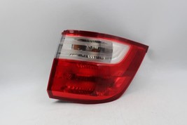 Right Passenger Tail Light Quarter Panel Mounted 2011-13 HONDA ODYSSEY O... - $89.99