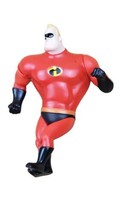 McDonalds Happy Meal Toy - Mr Incredible - #1 - The Incredibles 2 - 2018 Disney - £6.91 GBP