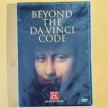 Beyond The Da Vinci Code, History Channel Documentary - £8.10 GBP