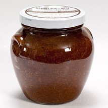 Pajarero Fig Jam - 2 jars - 1.98 lbs ea - £52.57 GBP