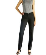 Lee Women's Modern Series Total Freedom Pants - Petite, Black - 2 x P - $24.33