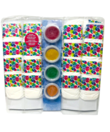 Pack 16 Diapers Doll Baby Alive, 4- 1oz Food Set Super Snacks- BRAND NEW - $13.60 CAD