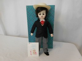 Madame Alexander Rhett 1380 12&quot; Doll  in  Box Gone with the Wind - £19.79 GBP