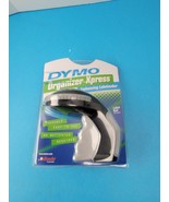 Dymo 12965 Handled Embossing Label Maker, Includes One roll of  Labels - $24.49 CAD