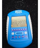 Bicycle Illuminated 2 in 1 Solitaire Hand Held Card Video Game Tested &amp; ... - $211.90 MXN