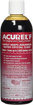 Acurel F Keeps Aquarium Water Crystal Clear 1500 mL (6 x 250 mL) Acurel F Keeps  - £148.03 GBP