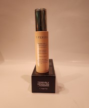 By Terry Terrybly Densiliss Foundation: 1. Fresh Fair, 1 fl. oz. - £34.56 GBP