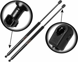 Fits RX350 Rx450h 10 To 15 Liftgate Lift Supports W/Power Gate Quantity 2 - £30.17 GBP