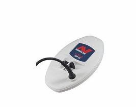 MINELAB Gold Monster 10 in Coil, White, 3011-0336 - $200.00