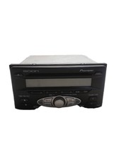 Audio Equipment Radio Display And Receiver Fits 06-07 SCION TC 1327246 - $60.39