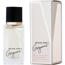 Michael Kors Gorgeous! By Michael Kors Eau De Parfum Spray 1 Oz - £47.21 GBP