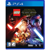 PS4 Lego Star Wars Korean Subtitles - £30.62 GBP