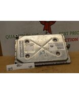 2015 Dodge Journey 3.6L Engine Control Unit ECU 05150923AB Module 49-2E5 - $38.21