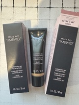 2 X  Mary Kay TimeWise Luminous 3D Foundation Beige C 220 - $561.64 MXN