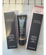 2 X  Mary Kay TimeWise Luminous 3D Foundation Beige C 220 - $561.64 MXN