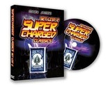 Super Charged Classics Vol 2 by Mark James and RSVP - Card Magic - £23.70 GBP