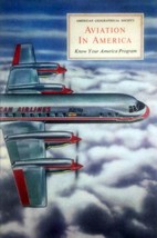 Aviation in America (American Geographic Geography Paperback Butterfield, Ben - £4.62 GBP
