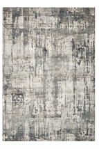 3 X 5 Gray Area Rug - $253.04 CAD