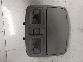 Console Front Roof Hatchback With Sunroof Fits 08-09 SPECTRA 1025069 - £42.59 GBP