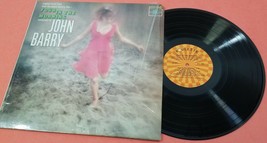 AP) John Barry - Four in the Morning - Roulette Records - Vinyl - OS-805 - £7.90 GBP