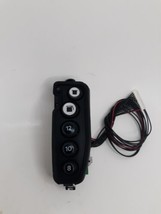 KEURIG K-Duo Essentials 5000 Coffee Control Board Brew Button Switch Rep... - $15.35